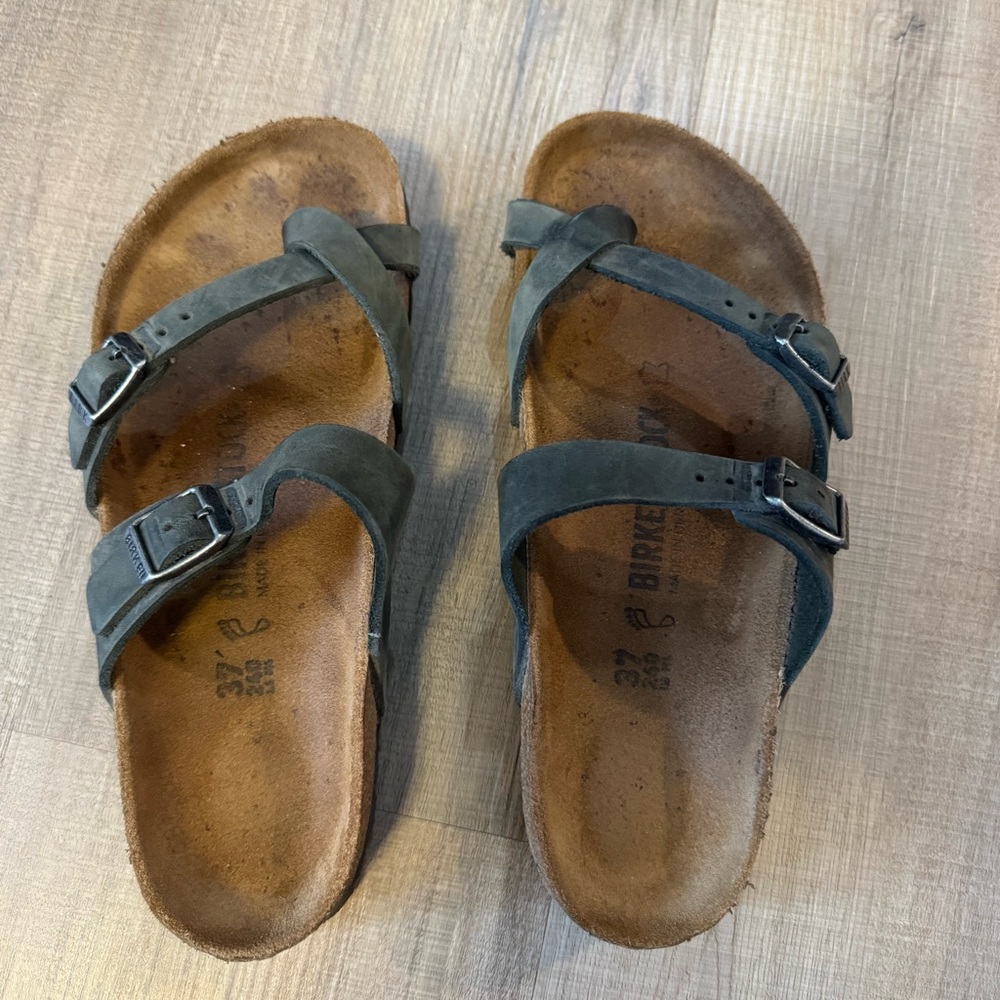 Birkenstock Mayari Sandals